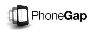 Phonegap framework